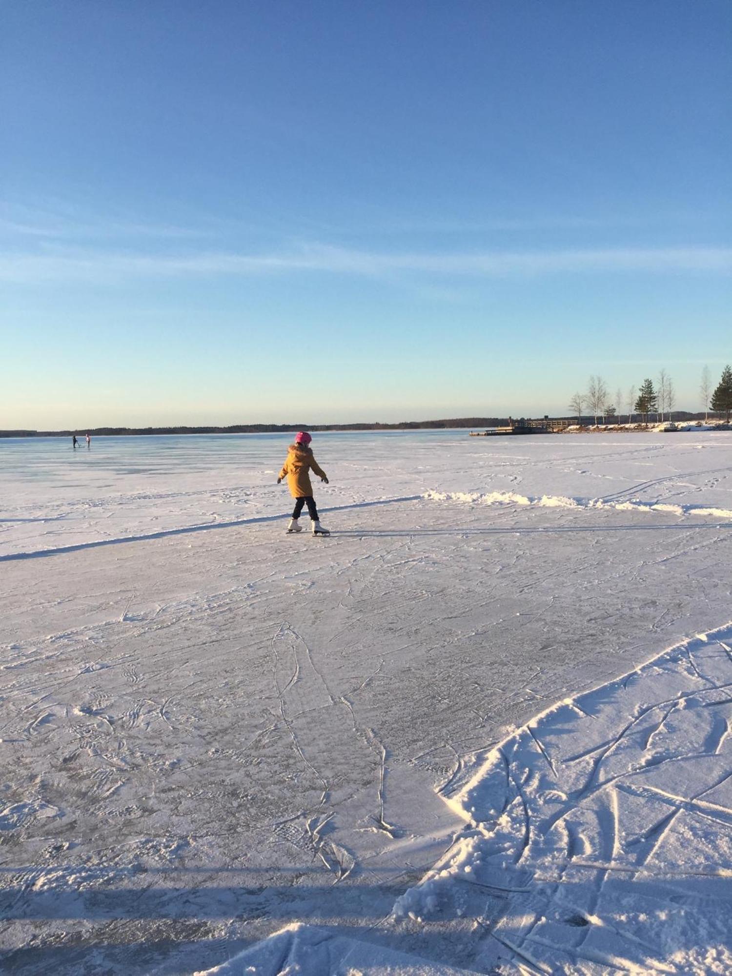Villa Koivula Rääkkylä エクステリア 写真