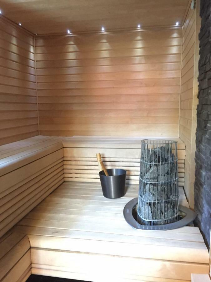 Villa Koivula Rääkkylä エクステリア 写真